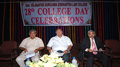 law college